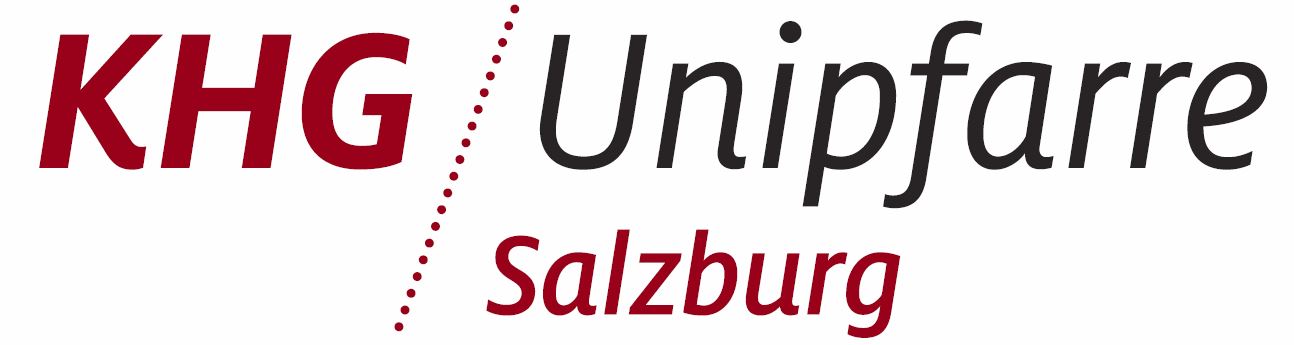 KHG Salzburg Logo